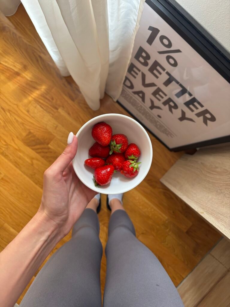 Warum nehme ich nicht ab? Die häufigsten Ursachen – und was wirklich hilft